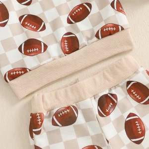 Warm Clothes for Cold Weather