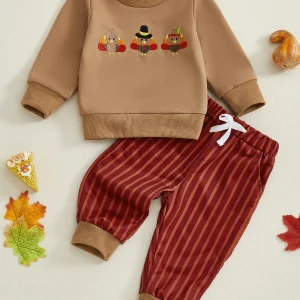 Fall Set For Infants